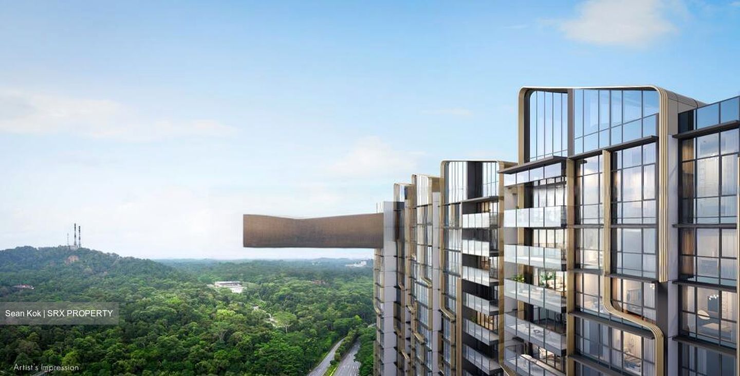 8@BT (D21), Condominium #439585331